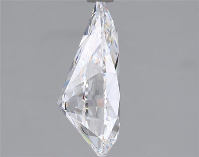2.01 Carat Pear Lab Diamond :: Greenstar spin frame 02