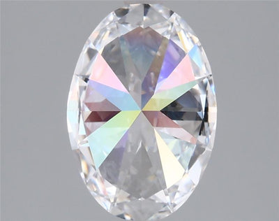 1.58 Carat Oval Lab Diamond :: Greenstar spin frame 02