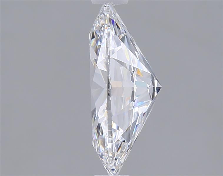 1.55 Carat Oval Lab Diamond :: Greenstar spin frame 02
