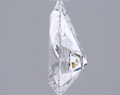 2.08 Carat Pear Lab Diamond :: Greenstar spin frame 02