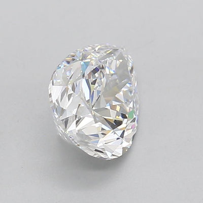 2.02 Carat Pear Lab Diamond :: Greenstar spin frame 02