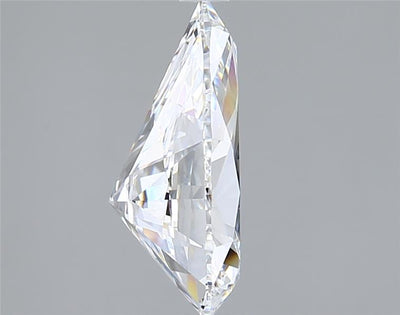 3.06 Carat Pear Lab Diamond :: Greenstar spin frame 02