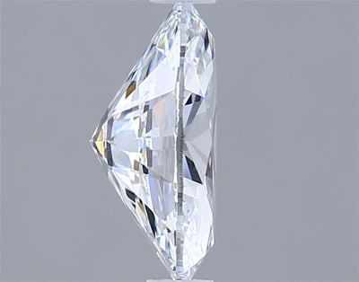 1.00 Carat Oval Lab Diamond :: Greenstar spin frame 02