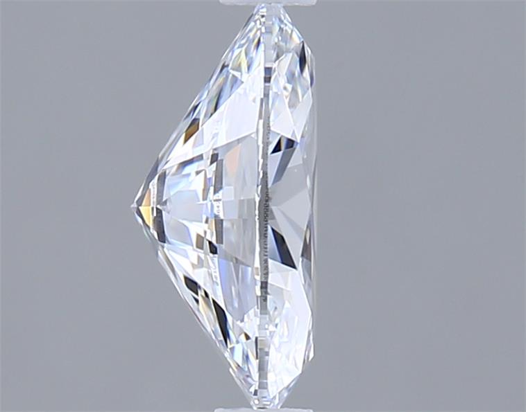 1.00 Carat Oval Lab Diamond :: Greenstar spin frame 02