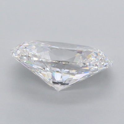 2.01 Carat Oval Lab Diamond :: Greenstar spin frame 02