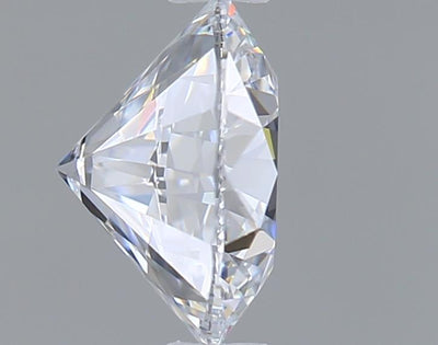 1.00 Carat Round Lab Diamond :: Greenstar spin frame 02