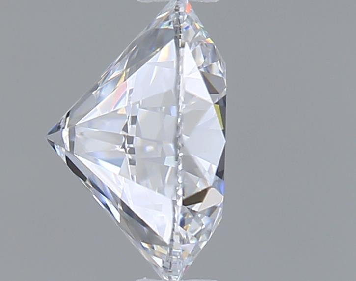 1.00 Carat Round Lab Diamond :: Greenstar spin frame 02