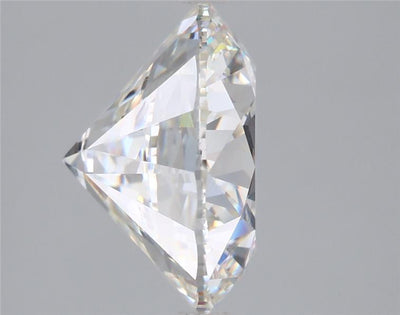 5.03 Carat Round Lab Diamond :: Greenstar spin frame 02