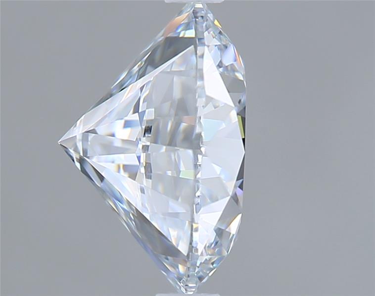 2.52 Carat Round Lab Diamond :: Greenstar spin frame 02