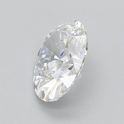 2.03 Carat Oval Lab Diamond :: Greenstar spin frame 02
