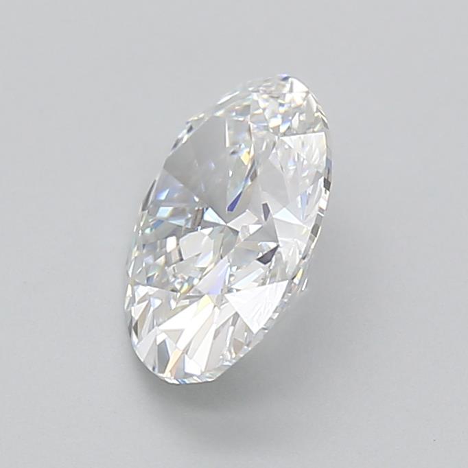 2.03 Carat Oval Lab Diamond :: Greenstar spin frame 02