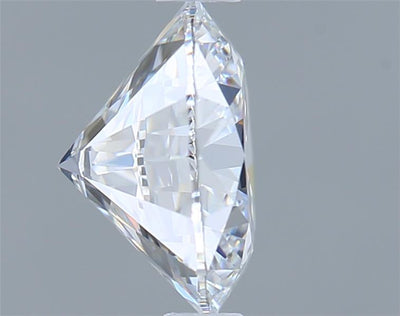 1.30 Carat Round Lab Diamond :: Greenstar spin frame 02