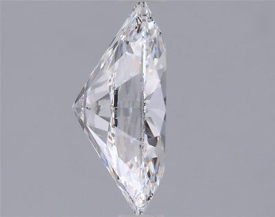 1.51 Carat Oval Lab Diamond :: Greenstar spin frame 02