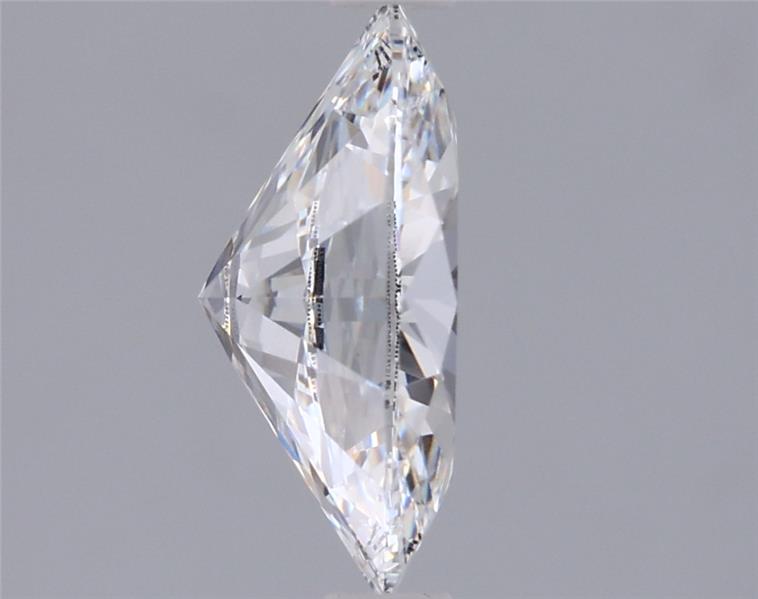 1.51 Carat Oval Lab Diamond :: Greenstar spin frame 02
