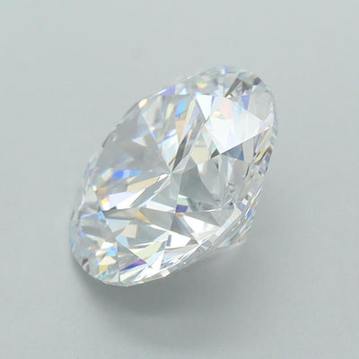 2.86 Carat Round Lab Diamond :: Greenstar spin frame 02