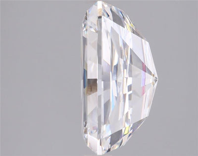 4.97 Carat Radiant Lab Diamond :: Greenstar spin frame 02