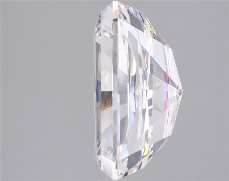 4.97 Carat Radiant Lab Diamond :: Greenstar spin frame 02