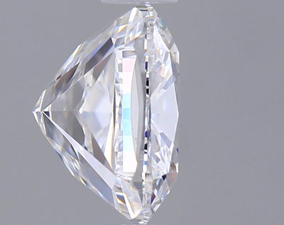 1.52 Carat Cushion Lab Diamond :: Greenstar spin frame 02