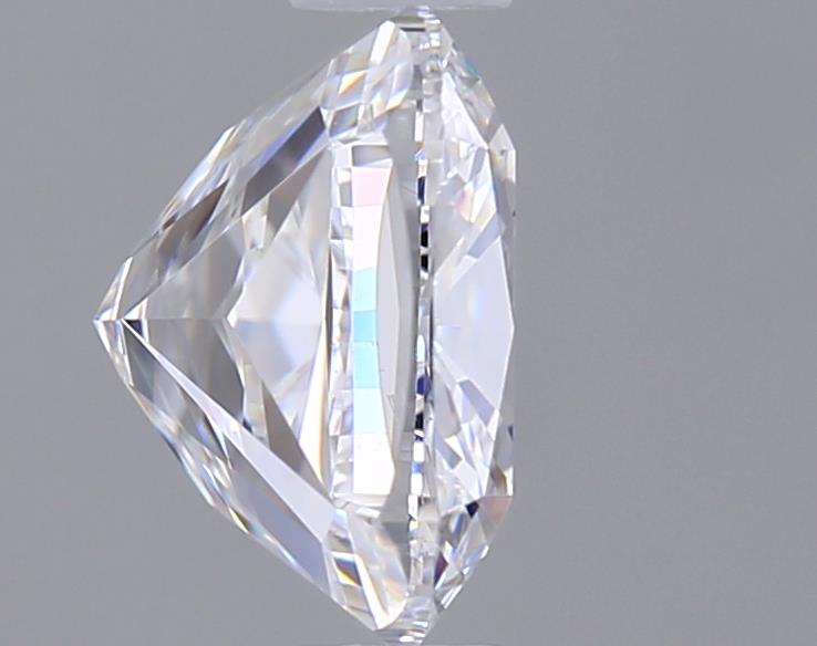 1.52 Carat Cushion Lab Diamond :: Greenstar spin frame 02