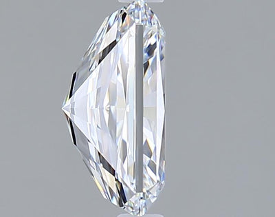 2.51 Carat Radiant Lab Diamond :: Greenstar spin frame 02