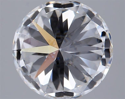 2.01 Carat Round Lab Diamond :: Greenstar spin frame 02