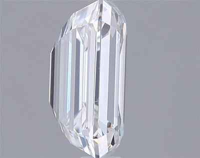 2.01 Carat Emerald Lab Diamond :: Greenstar spin frame 02