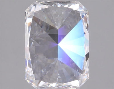 1.52 Carat Radiant Lab Diamond :: Greenstar spin frame 02