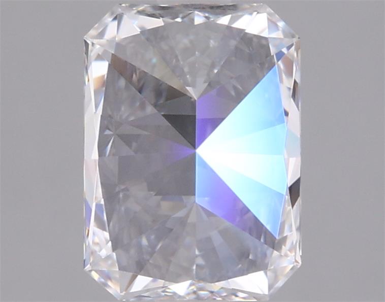 1.52 Carat Radiant Lab Diamond :: Greenstar spin frame 02