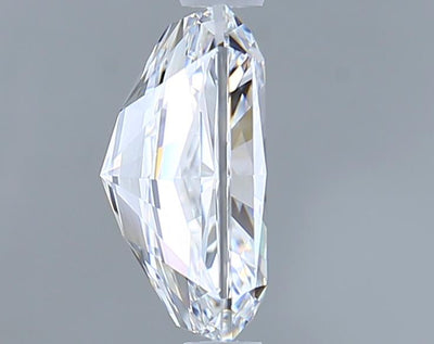 2.06 Carat Radiant Lab Diamond :: Greenstar spin frame 02