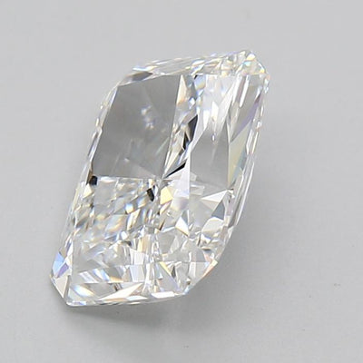 2.55 Carat Radiant Lab Diamond :: Greenstar spin frame 02