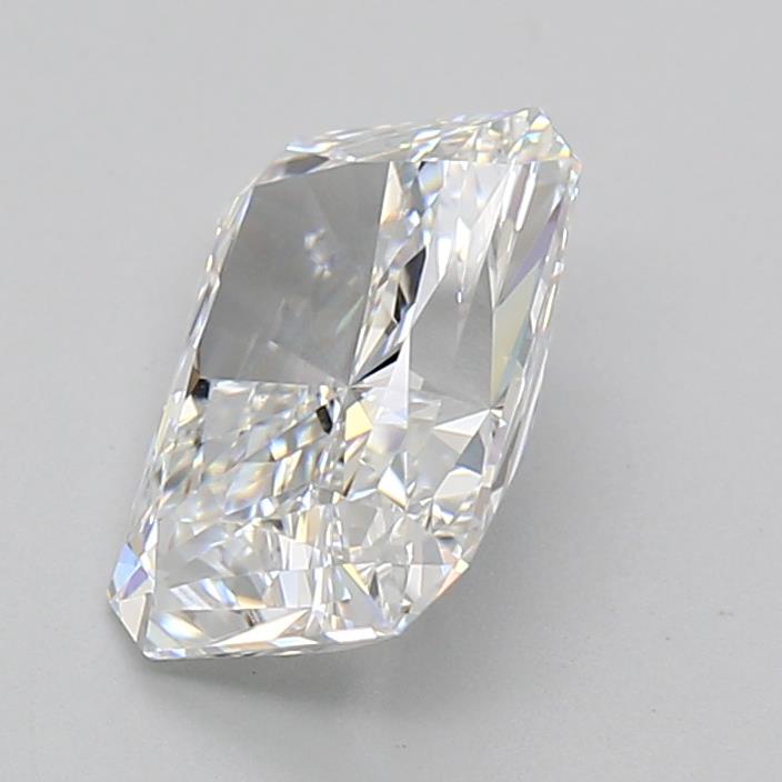 2.55 Carat Radiant Lab Diamond :: Greenstar spin frame 02