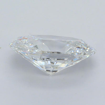 2.01 Carat Oval Lab Diamond :: Greenstar spin frame 02