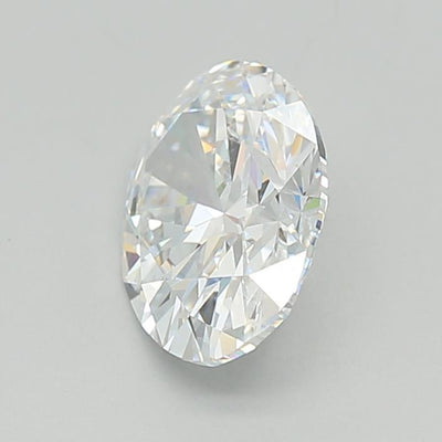 2.53 Carat Oval Lab Diamond :: Greenstar spin frame 02