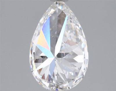 1.52 Carat Pear Lab Diamond :: Greenstar spin frame 02