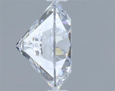 1.50 Carat Round Lab Diamond :: Greenstar spin frame 02