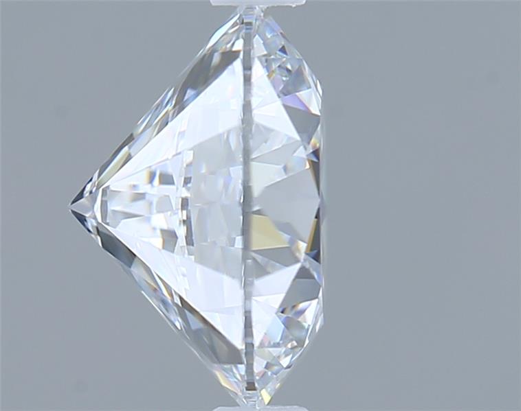 1.50 Carat Round Lab Diamond :: Greenstar spin frame 02