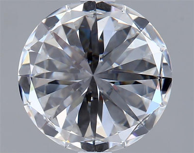 1.76 Carat Round Lab Diamond :: Greenstar spin frame 02