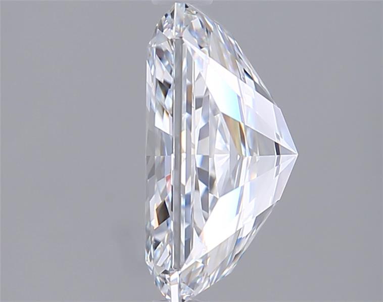 3.08 Carat Radiant Lab Diamond :: Greenstar spin frame 02
