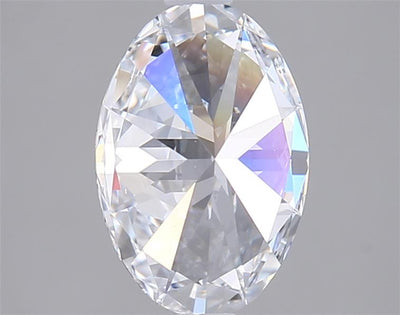 1.55 Carat Oval Lab Diamond :: Greenstar spin frame 02