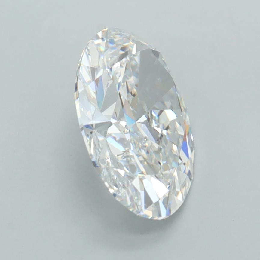 2.02 Carat Oval Lab Diamond :: Greenstar spin frame 02