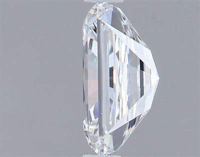 1.05 Carat Radiant Lab Diamond :: Greenstar spin frame 02