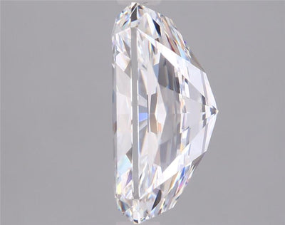 3.07 Carat Radiant Lab Diamond :: Greenstar spin frame 02