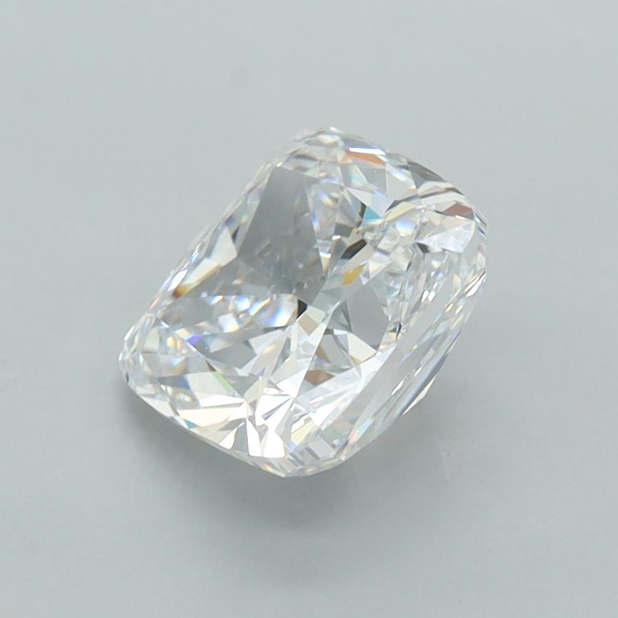 1.80 Carat Cushion Lab Diamond :: Greenstar spin frame 02
