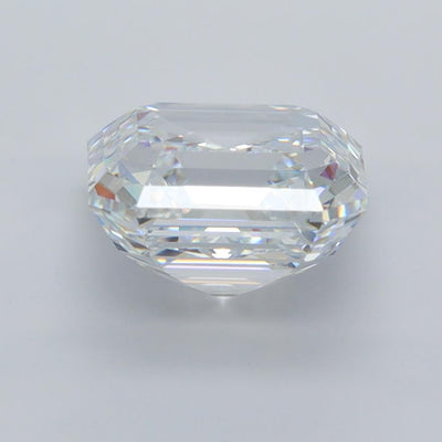 2.47 Carat Asscher Lab Diamond :: Greenstar spin frame 02