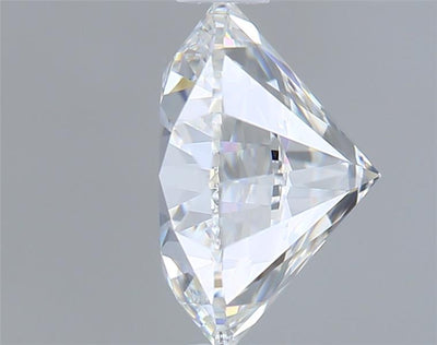 1.51 Carat Round Lab Diamond :: Greenstar spin frame 02