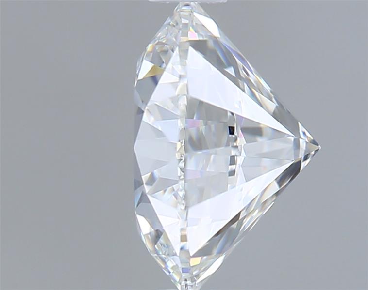 1.51 Carat Round Lab Diamond :: Greenstar spin frame 02