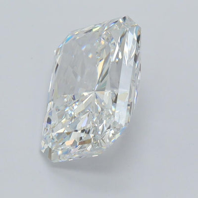 2.32 Carat Radiant Lab Diamond :: Greenstar spin frame 02