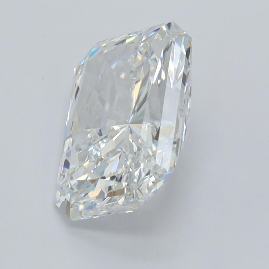 2.32 Carat Radiant Lab Diamond :: Greenstar spin frame 02