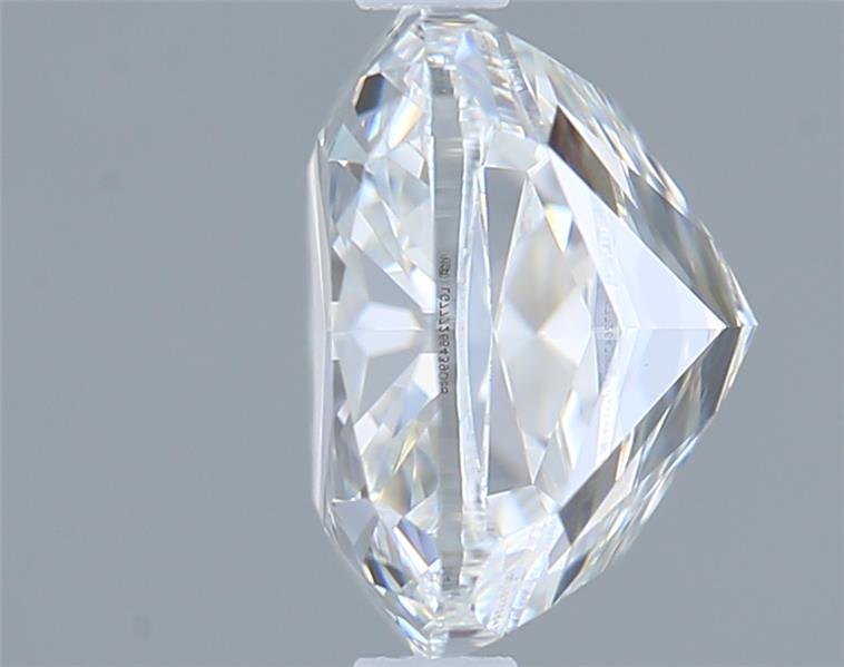 2.07 Carat Cushion Lab Diamond :: Greenstar spin frame 02
