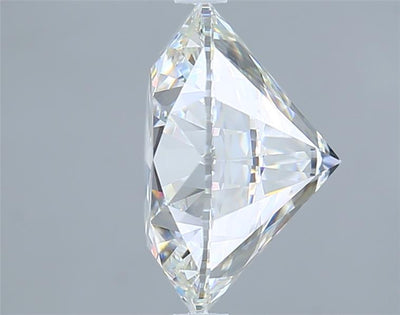 5.03 Carat Round Lab Diamond :: Greenstar spin frame 02
